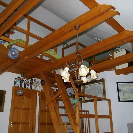 Balatonfesto Apartman アパート